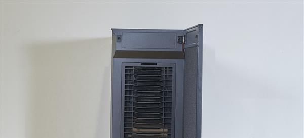  [S400]专注静音的小机箱！酷冷清风侠 S400机箱图赏