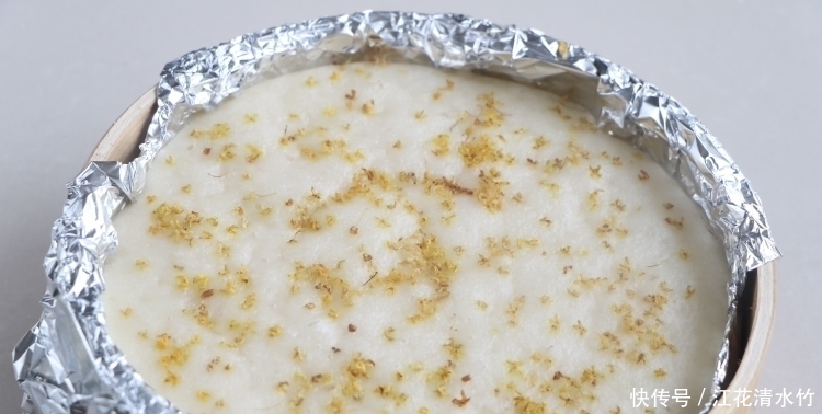 『特别』大米别煮粥了,教你新吃法,2分钟做成早餐,比直接吃好吃10倍!