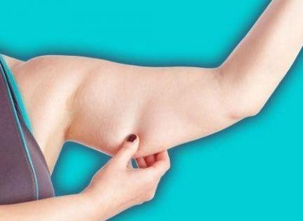 微胖的女生身上会有这4个特征，全中说明你是真的胖！