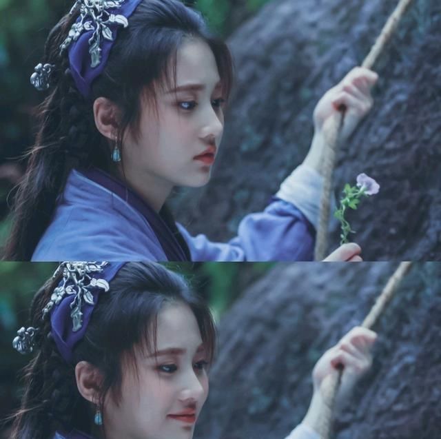 巅峰:三月坐等《美人暮白首》,任嘉伦再造“古装颜值巅峰”