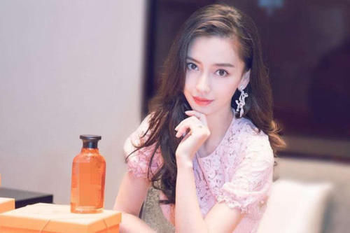 韩国人最想娶的4位中国女星,刘亦菲排第二,第