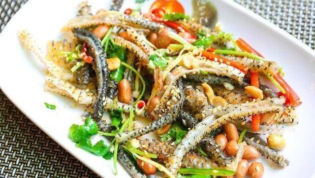 【女人】女人最好的胶原蛋白,每天常吃点,抵抗衰老,做“冻龄女神”