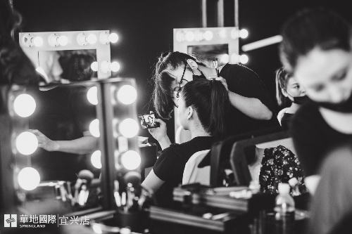 今天全宜兴瞩目这场SHOW!凭什么?!