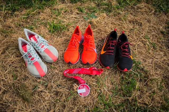 马上要发售！这几双 Nike 顶级跑鞋！每双都有杀手锏！