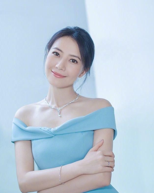 章子怡，高圆圆，佟丽娅，你们觉得她们三个谁更美？