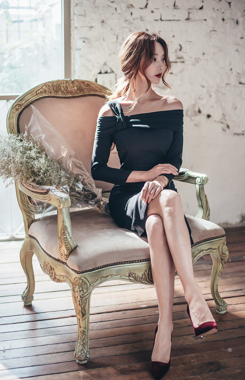 恬静斯楚厄思琪围肩裙