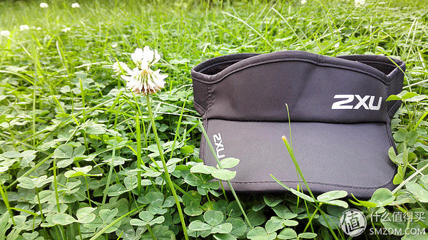 拜拜!不要再见- 2XU运动空顶帽