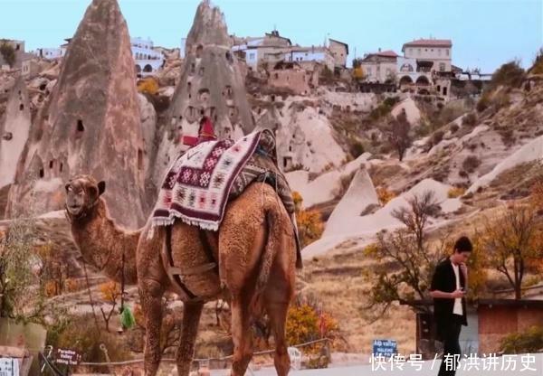 真实版“地下城”:深达4000米,能容纳6万人,到底是谁建造的?