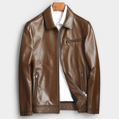 等发工资了，我也要买这7款皮衣外套，让整个冬天都变成时尚