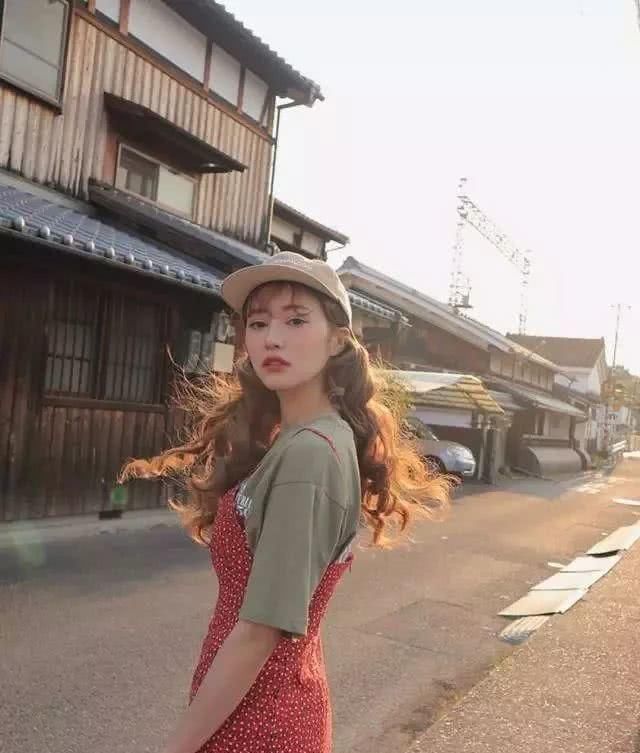『长发泡面头』丸子头怎样才能扎得好看?泡面头又是什么鬼?