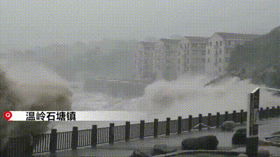 停课！停业！山东发暴雨红色预警，应急响应升级！台风或多待一天