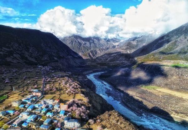 西藏用他的……彻底征服了全世界！