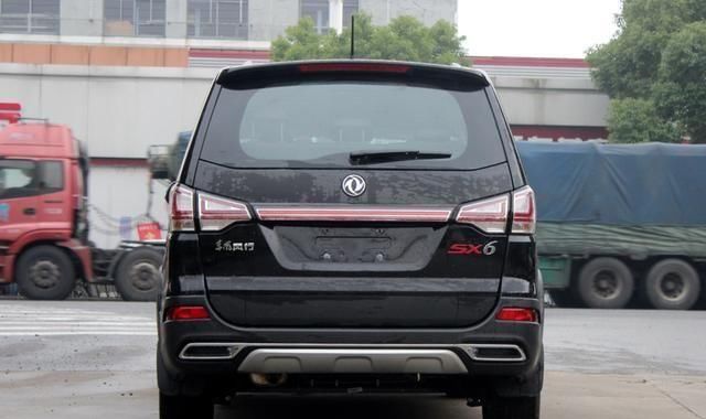  「随便」起步费4.99万的5门7座SUV，1.6L自然吸气和1.5T，可随便挑选配搭