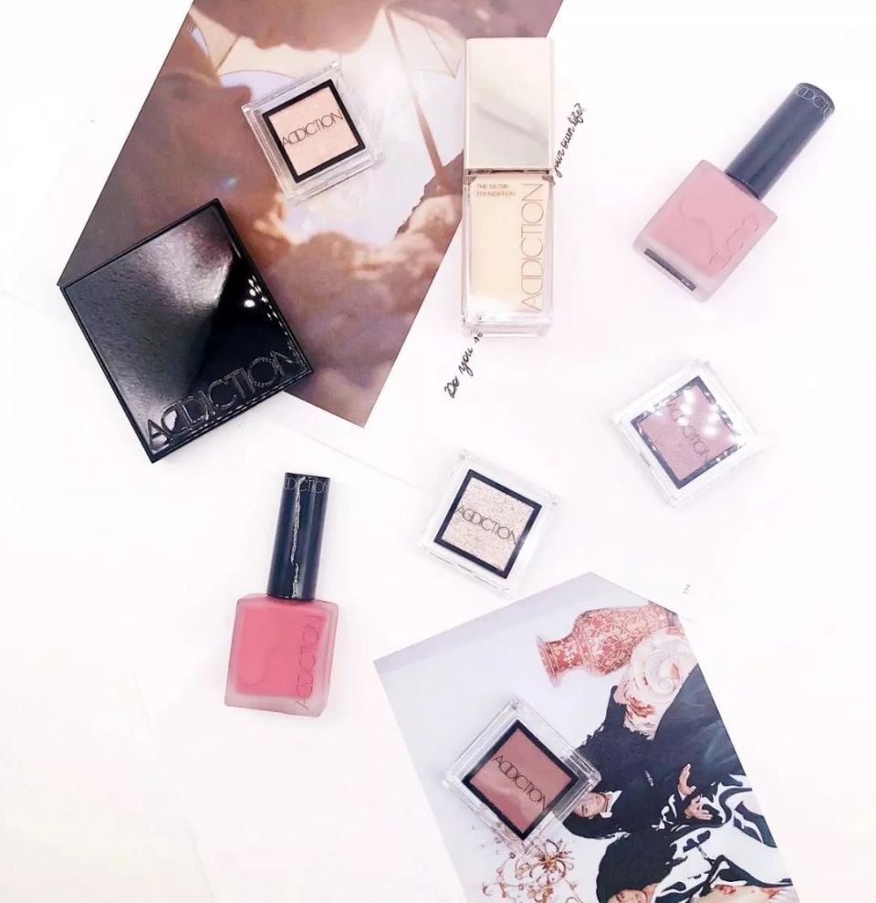 推广 | 神乎其技的日本化妆术，原来就是这点套路