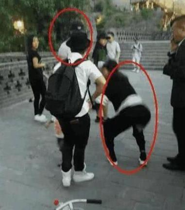 章子怡和汪峰当街吵架吓坏孩子？已辟谣，旧事不要再提