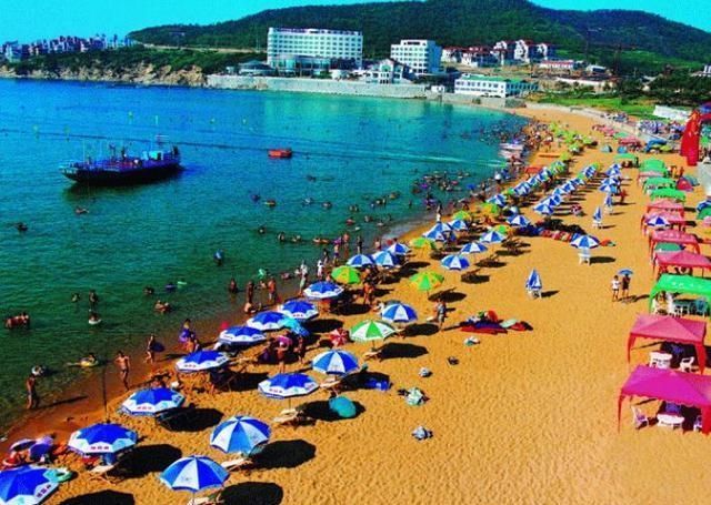  「我国」我国身高第一省份，男女平均能达170厘米，处处可见大长