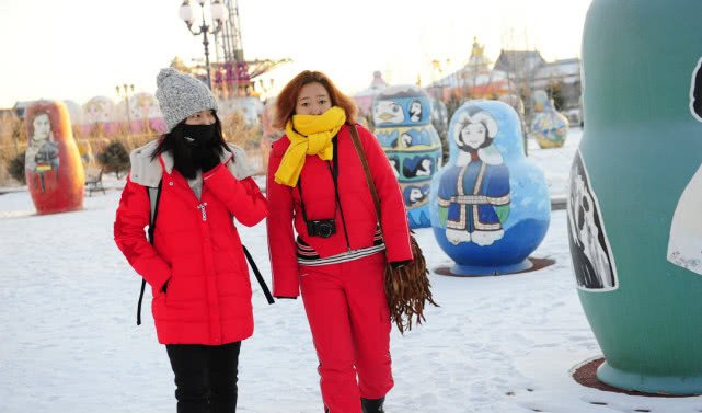 我国最早进入冬天的四座旅游城市此时已达零下,必须穿毛裤