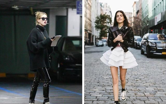  [舒适]2020春夏最火的几双鞋!舒适又百搭,时髦炸了!