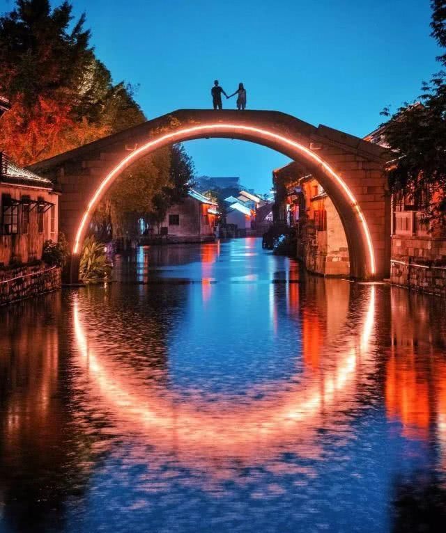 这座隐居江南的巨富之镇，繁华旧梦＋民国古宅，80％的人都错过了