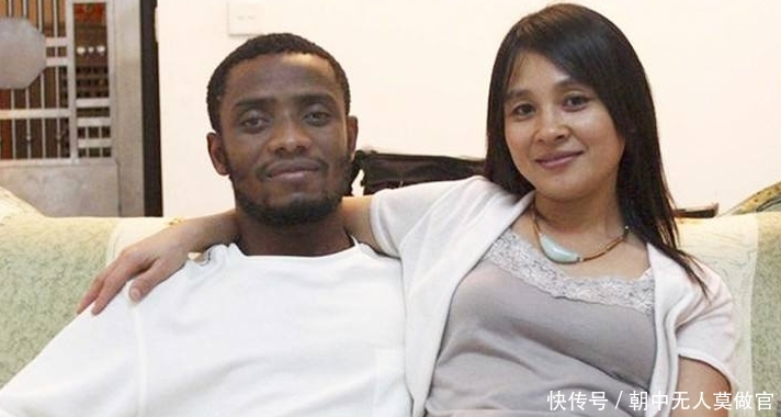 中国近代，广州来了很多黑人，为何现在都纷纷离开？你可能不知道