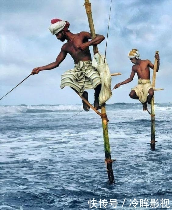 一组顶级照片，大开眼界！给大家欣赏欣赏