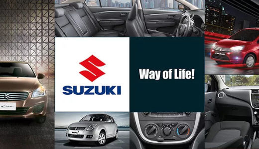 作价1元售出股权，“小车之王”铃木正式退出中国市场