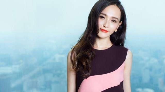 罗晋凌晨突发4字微博却秒删！与唐嫣分开坐实？杨幂：不存在的事