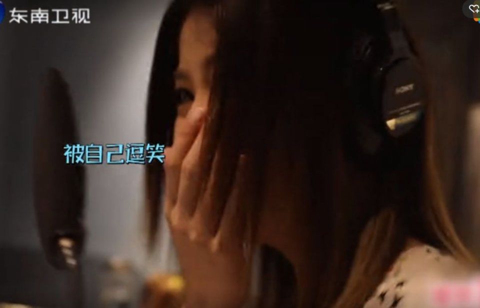 脸再大也拒绝整容 回怼代孕传闻 她是香港最后一个天后也是现实版