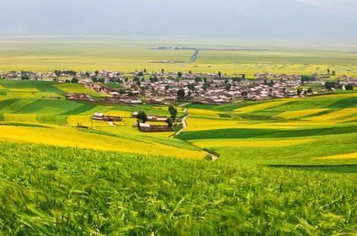 这些小众而绝美的旅行地才是你四月最值得去的地方