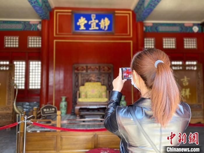  北疆：中国北疆复工复产中的“慢节奏”：为最美的季节作积淀