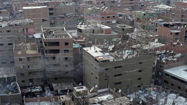 世界上最没落的古国：曾称霸世界数千年，如今一千多万人住贫民窟