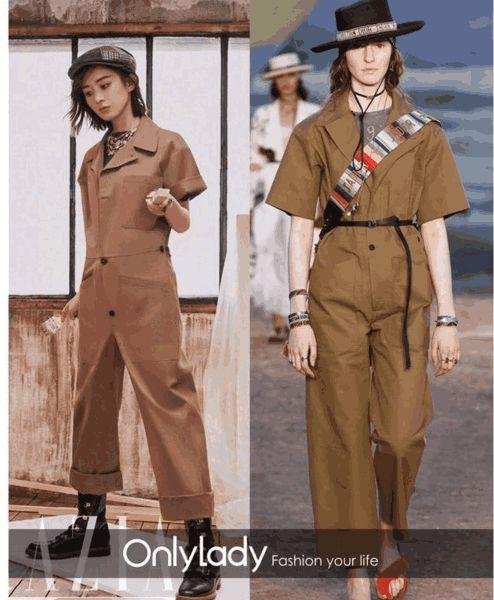 尴尬了！刚讽刺完赵丽颖被迪奥除名，官方就晒出这张照片来打脸