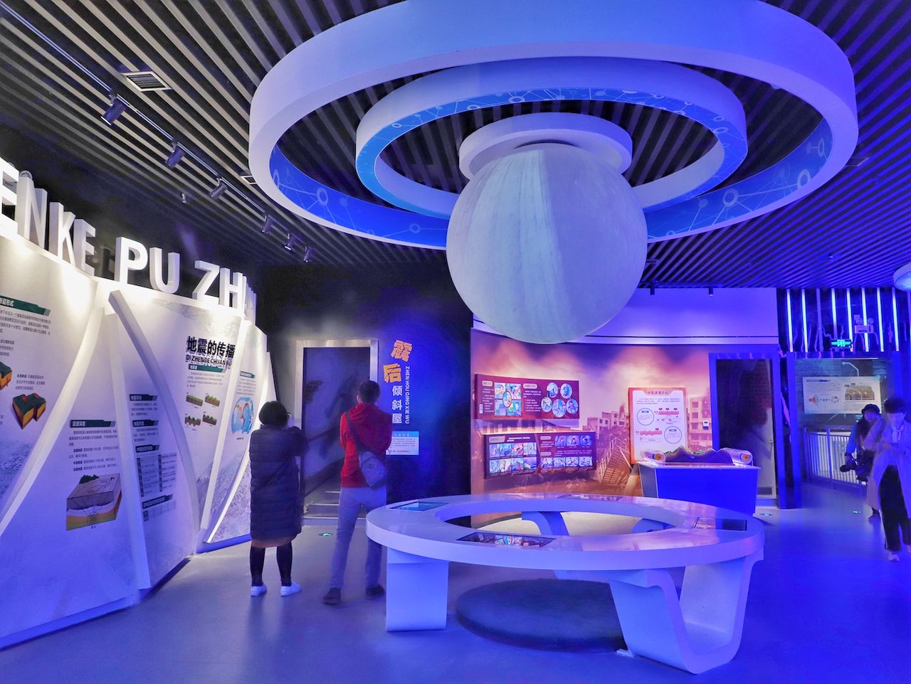 武汉周边游3??丨黄陂赏花和登山徒步，推荐这四个景区必须打卡