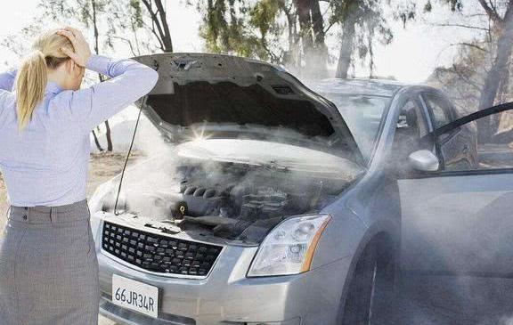 都说“人歇车不歇”，那一辆车到底可以连续行驶多久？