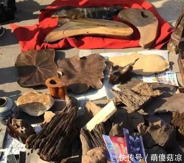  在意|农村这些不起眼的老物件,农民没在意