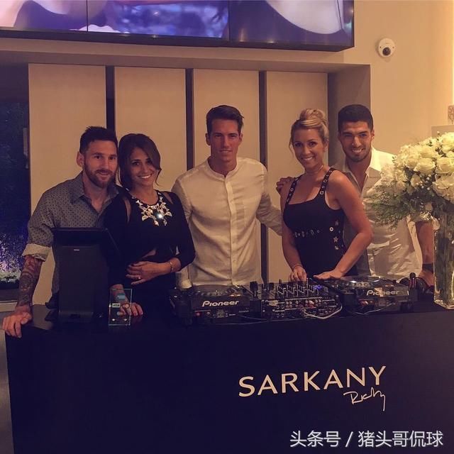 这个女人有何魅力？能让苏神热恋16年！