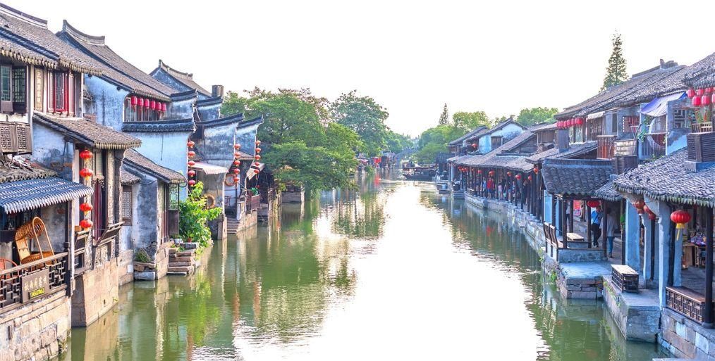  『江苏省』我国人均财富较高的省份，江苏和浙江，哪个省份更有发展潜力