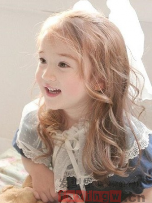 叮咚!你的可爱小卷毛已上线