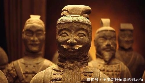 兵马俑被指是“活人烧制品”，专家经CT扫描后，游客倒吸一口凉气