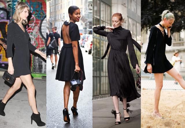 肩膀太宽只能藏着?36套夏日造型,让你无惧宽肩穿的美