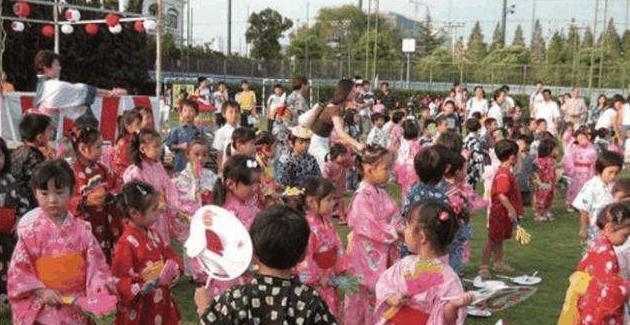 日本人群居上海、黑人钟爱广州、韩国人向往青岛，苏州被这国盘踞