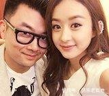 疑似赵丽颖与经纪人闹矛盾, 粉丝挖出真相表示根本没时间好吗