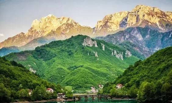 这里的物价全欧洲最低“全球十大最物有所值旅行地”排名第一