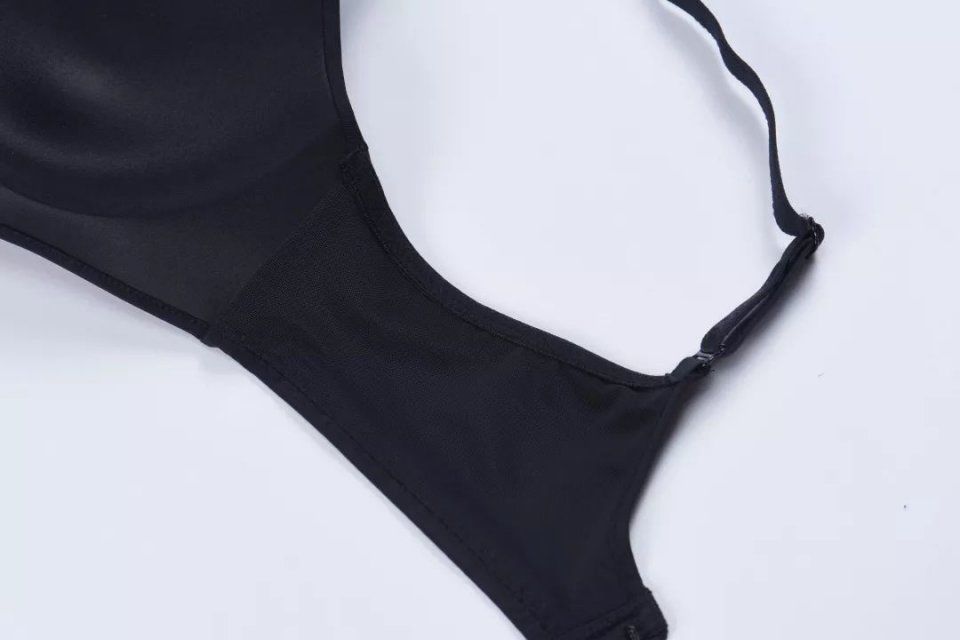 这么穿内衣，远离乳腺疾病!胸越来越大，舒服得好像没穿一样!