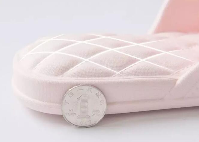 艺星网红店新款日式拖鞋上市啦，舒适防滑两不误!