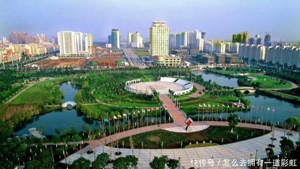 被誉为“人间天堂”的地级市,GDP近一万亿,却存在唯一明显缺点