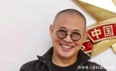 李连杰放出最新照片否认病情加重，经纪人他身体极好，不用担心