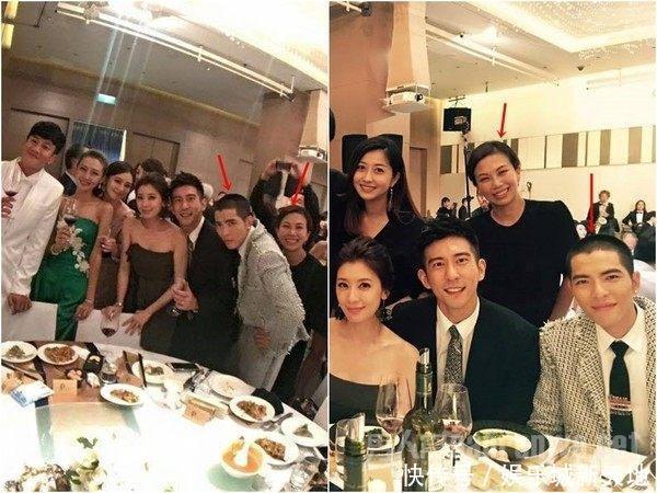 萧敬腾发文回应晕倒传闻：我没事了，谢谢大家帮助，一起看看吧