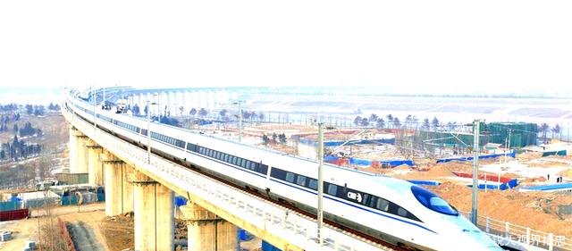 这条投资4000亿的高铁，号称全国最长，最快3年后就能通车