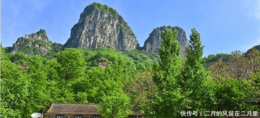 中国最“良心”景区, 60元包吃包住还免门票, 就在中国河南!